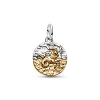Charm Pandora Donna in Argento Cubic Zirconia 764987C01